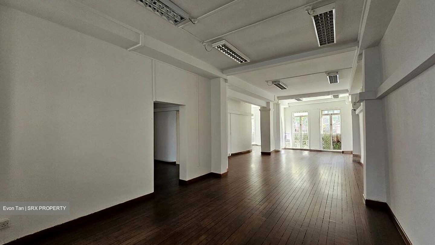 Boat Quay Conservation Area (D1), Office #523610701